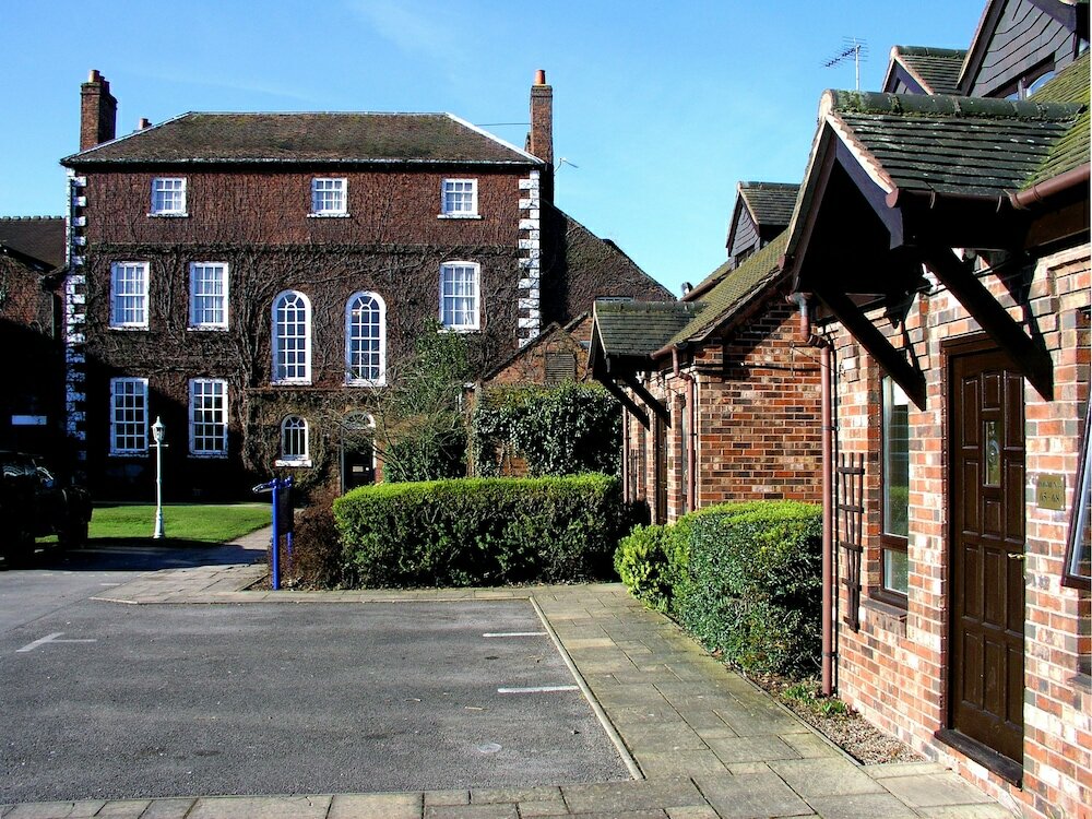 Фото Park House Hotel