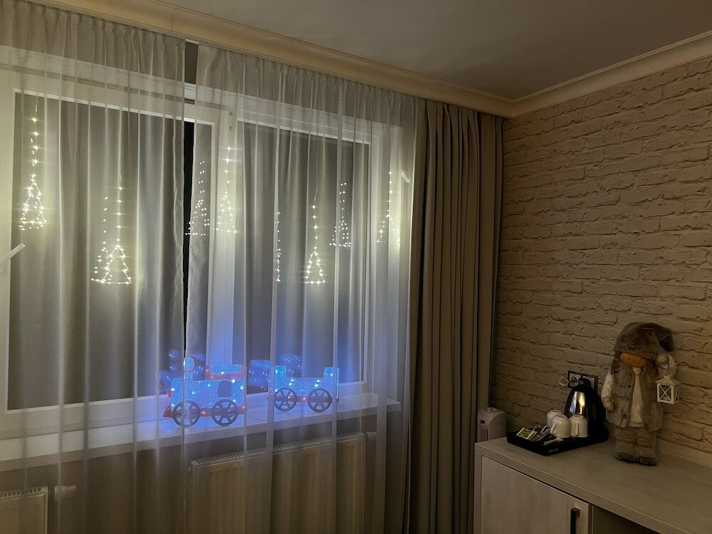 Фото Hotel Shato Gesson