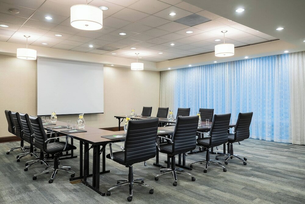 Фото Courtyard Washington, Dc/u. S. Capitol