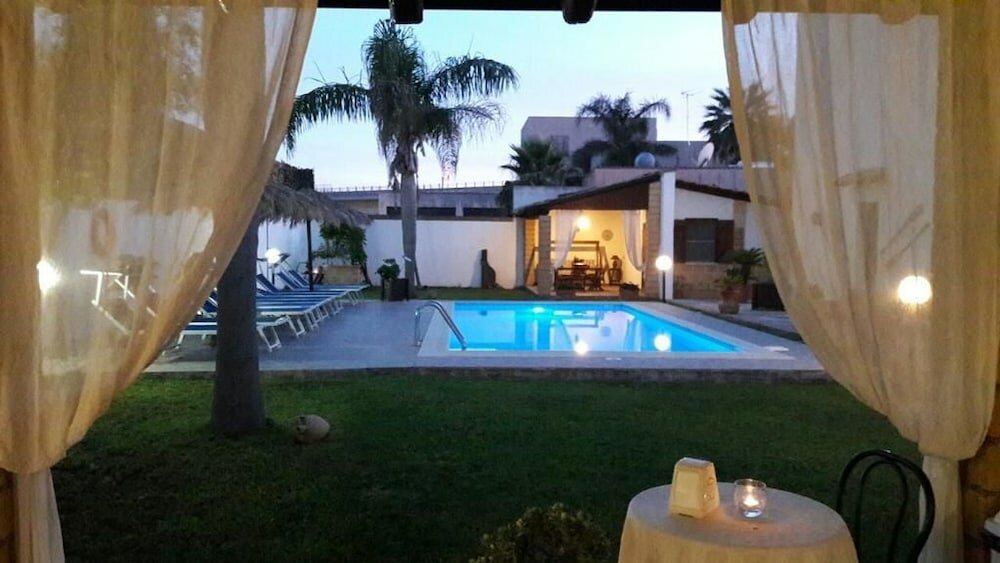 Фото Brunelli Residence