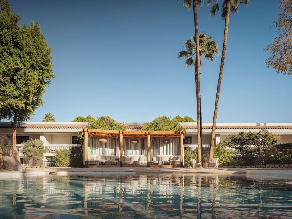 Фото The Scott Resort & SPA