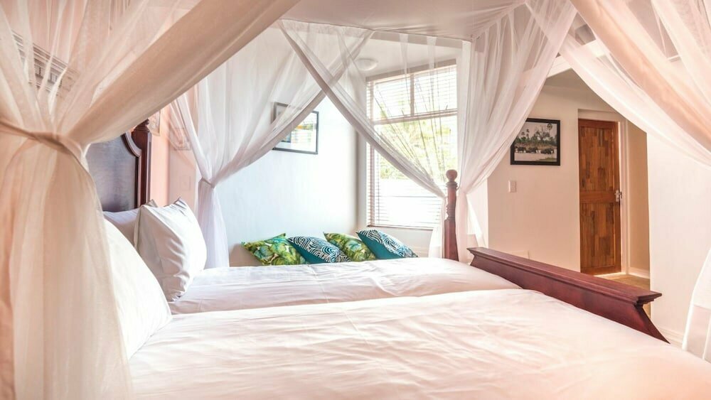 Hotel Villa Maji, Earth, photo