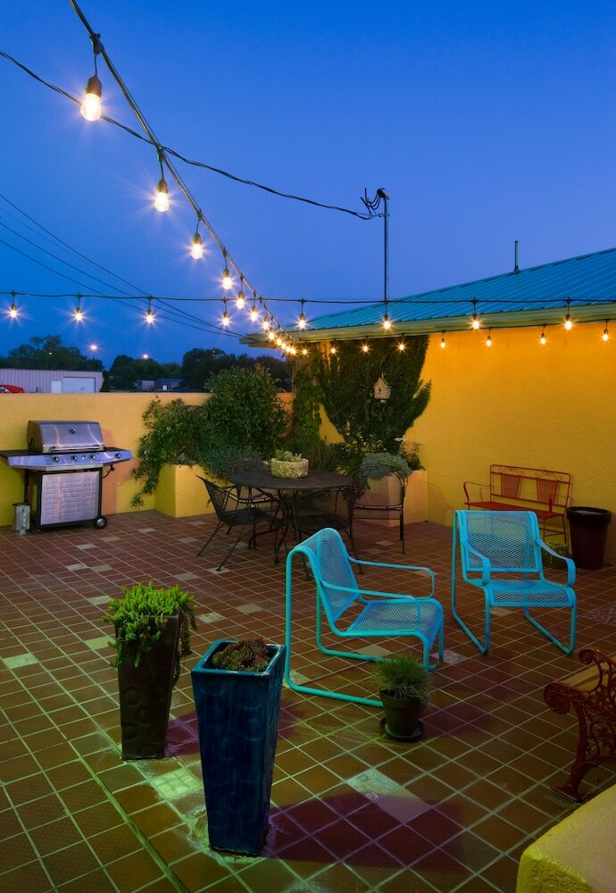 Фото Sunset Motel