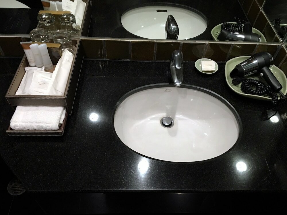 Фото Grande Centre Point Ploenchit