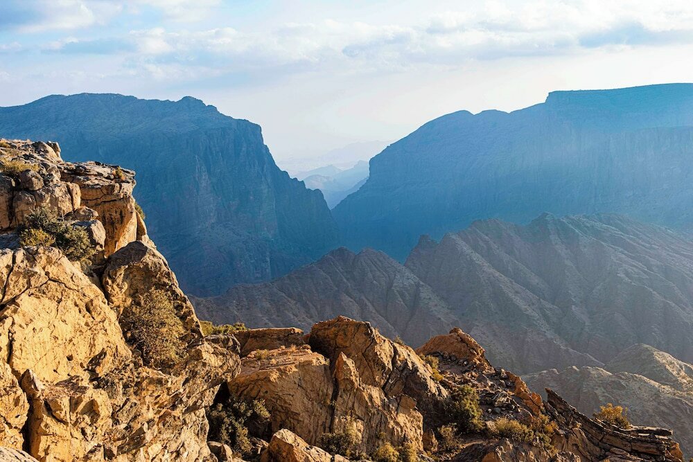 Фото Anantara Al Jabal Al Akhdar Resort
