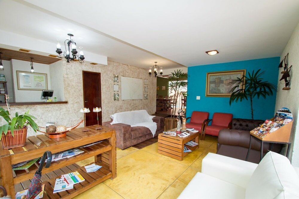 Фото Pousada Brasil Nativo