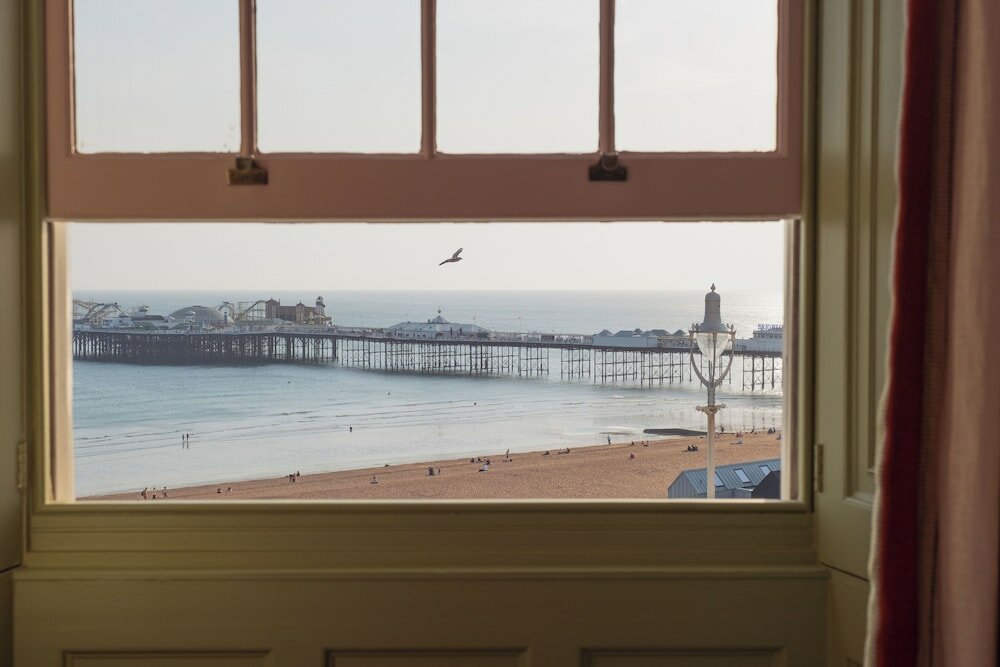 Фото Drakes of Brighton