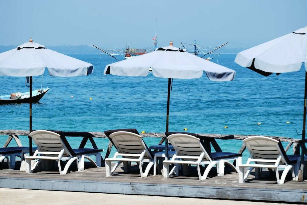 Фото Samed Cliff Resort