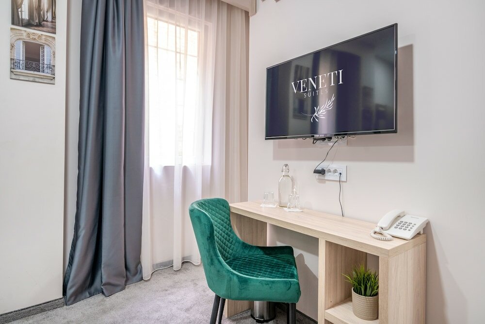 Фото Veneti Suites