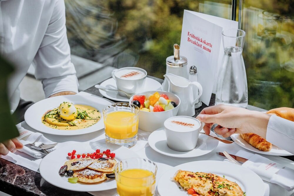 Фото Grand Ferdinand 