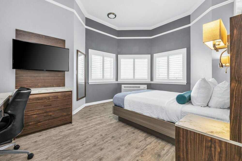 Фото Inn at Rockaway