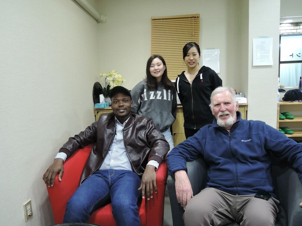 Фото Hotel Lucky