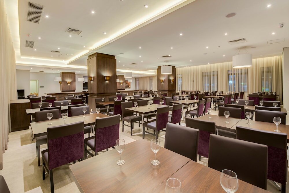 Фото Linx Confins