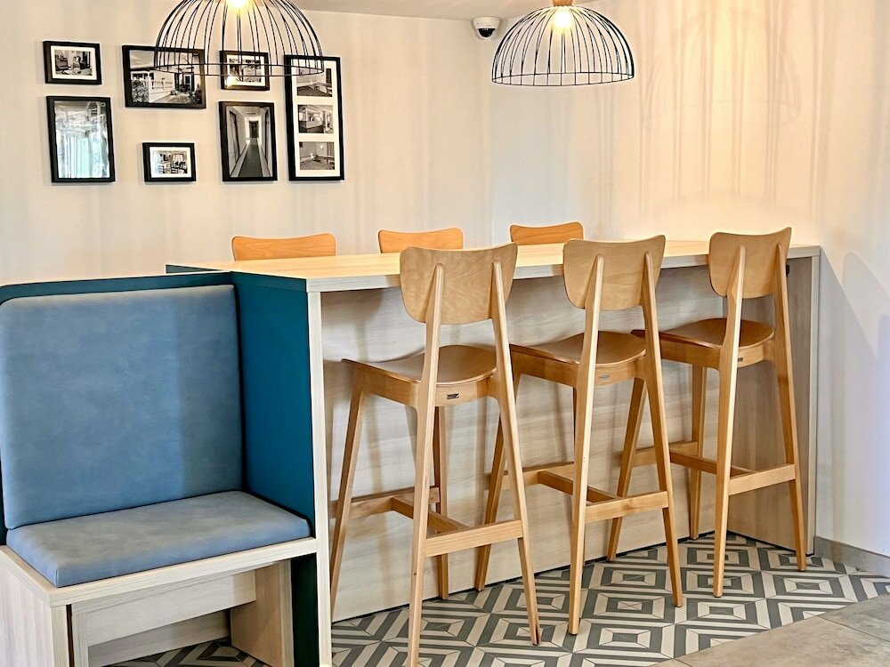 Фото The Originals City Hôtel le Puech Narbonne