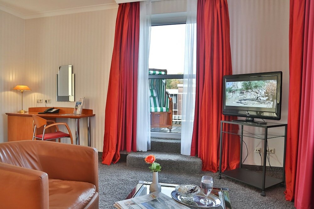 Фото Hotel Am Elbufer