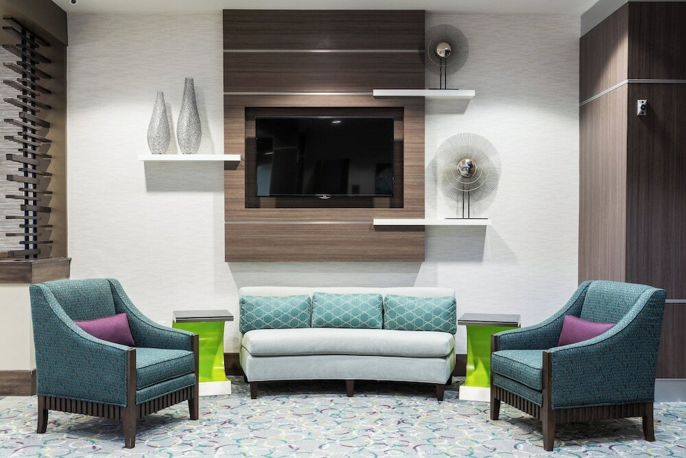 Фото Residence Inn by Marriott Daytona Beach Oceanfront