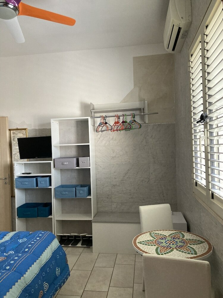 Фото Punta Prosciutto Angel Bay B&b