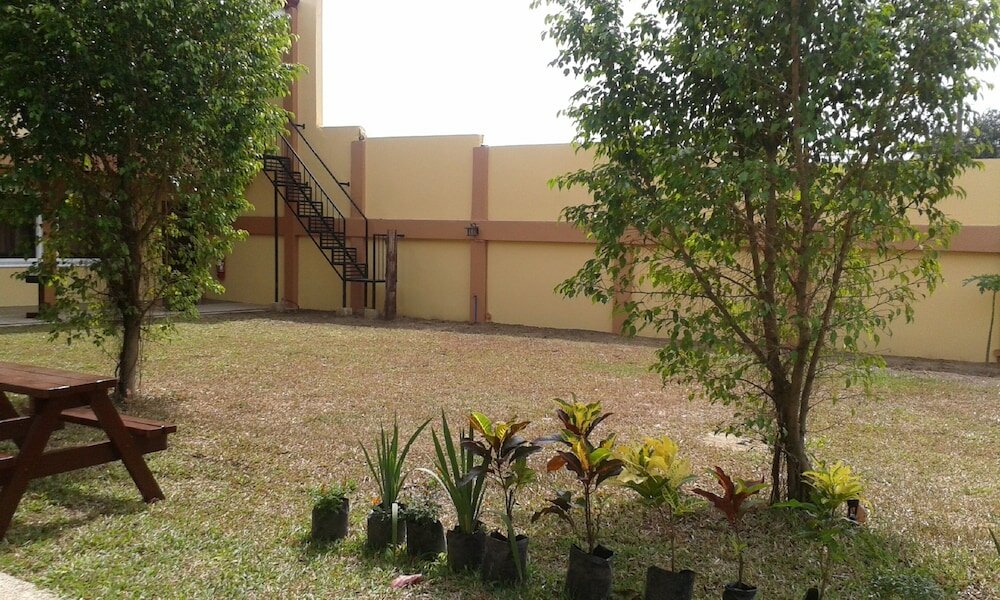 Фото Mariafe Inn