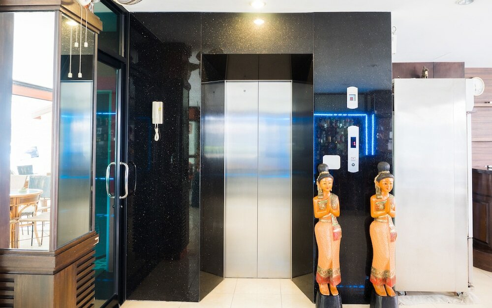 Фото Patong Moon Inn Residence