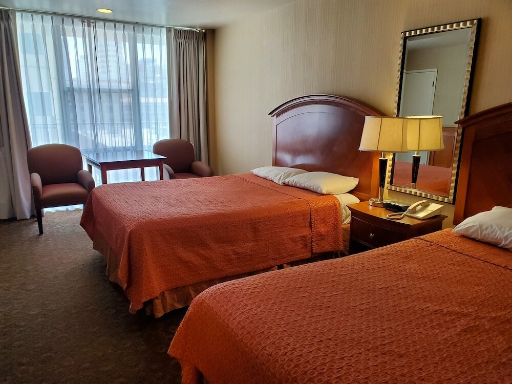 Фото Royal Pacific Motor Inn