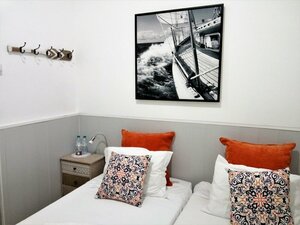 Гостиница Faro Cosy Guest House