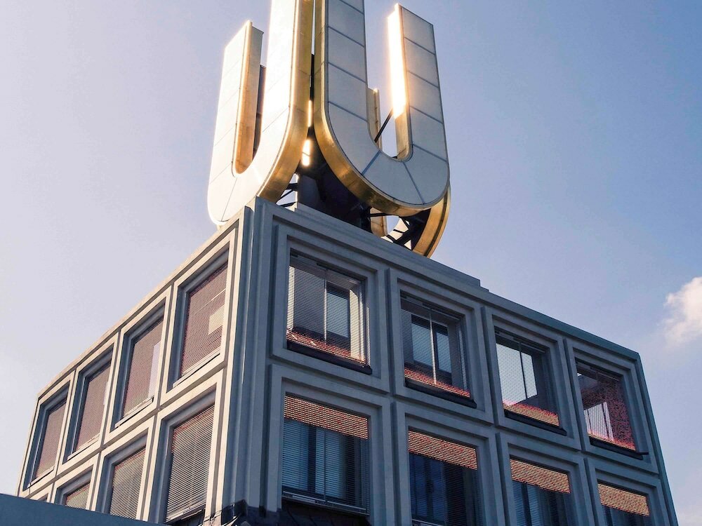 Фото отеля 3