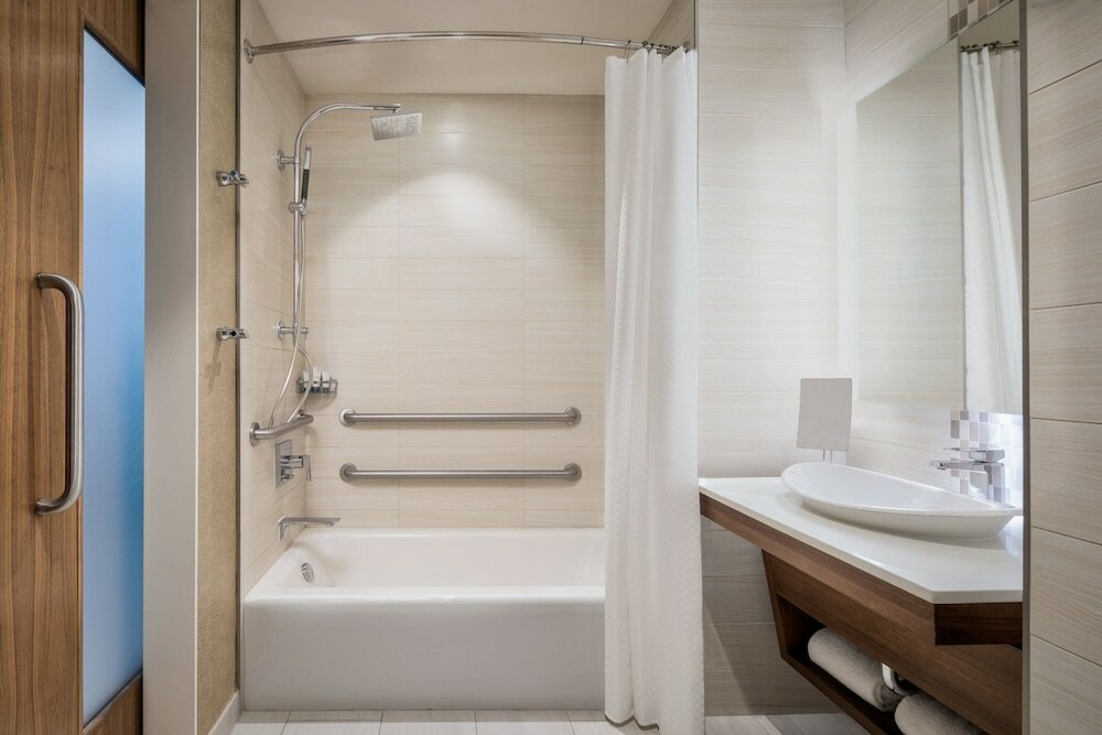 Фото The Westin Dallas Downtown