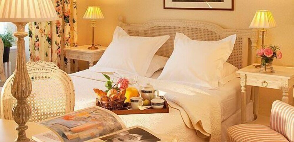 Фото Hotel Gradlon