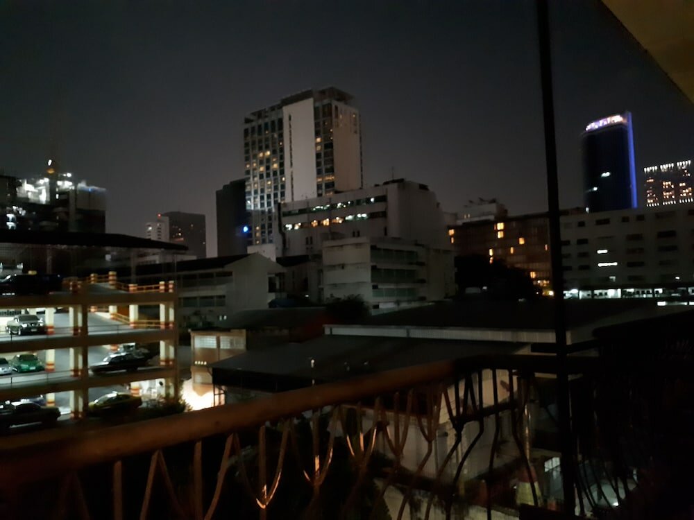 Фото Bed by City Surawong-Patpong