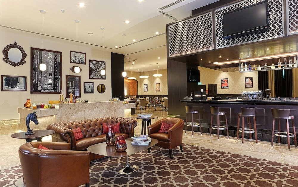 Фото The Oterra Bengaluru Electronics City