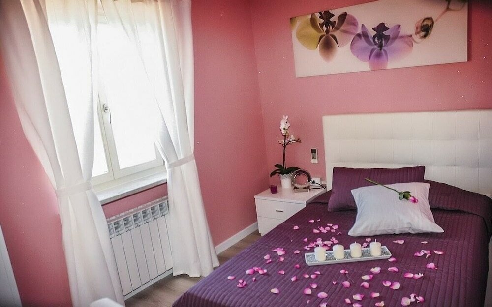 Фото Villa Erasi Guest House