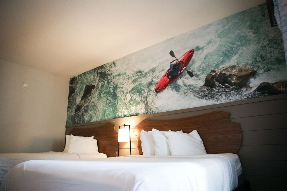 Фото Best Western Tree City Inn