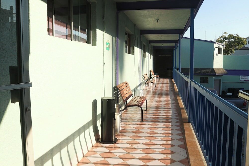 Фото Hotel Plaza Hermosa