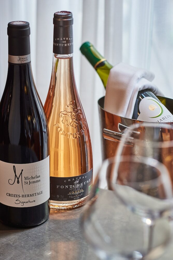 Фото Paris Bastille Boutet - MGallery