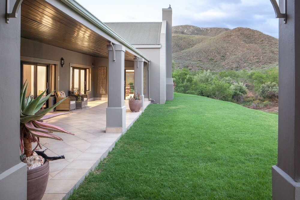 Фото Wildehondekloof