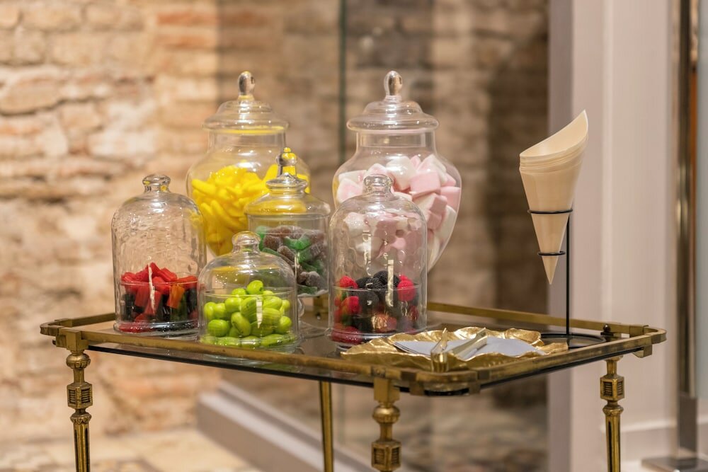 Фото Hotel Palacete de Alamos