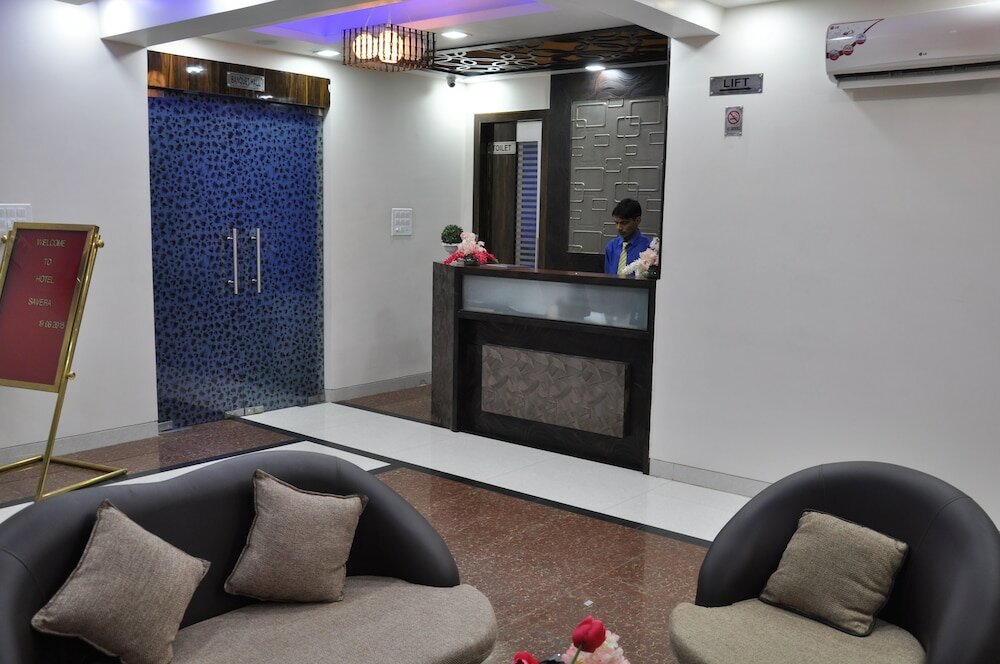 Фото Savera A Business Luxury Hotel