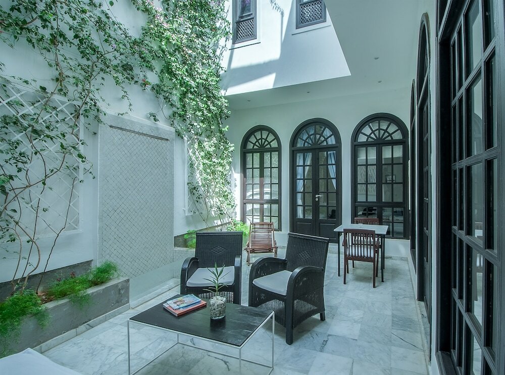 Фото Riad Sapphire and SPA