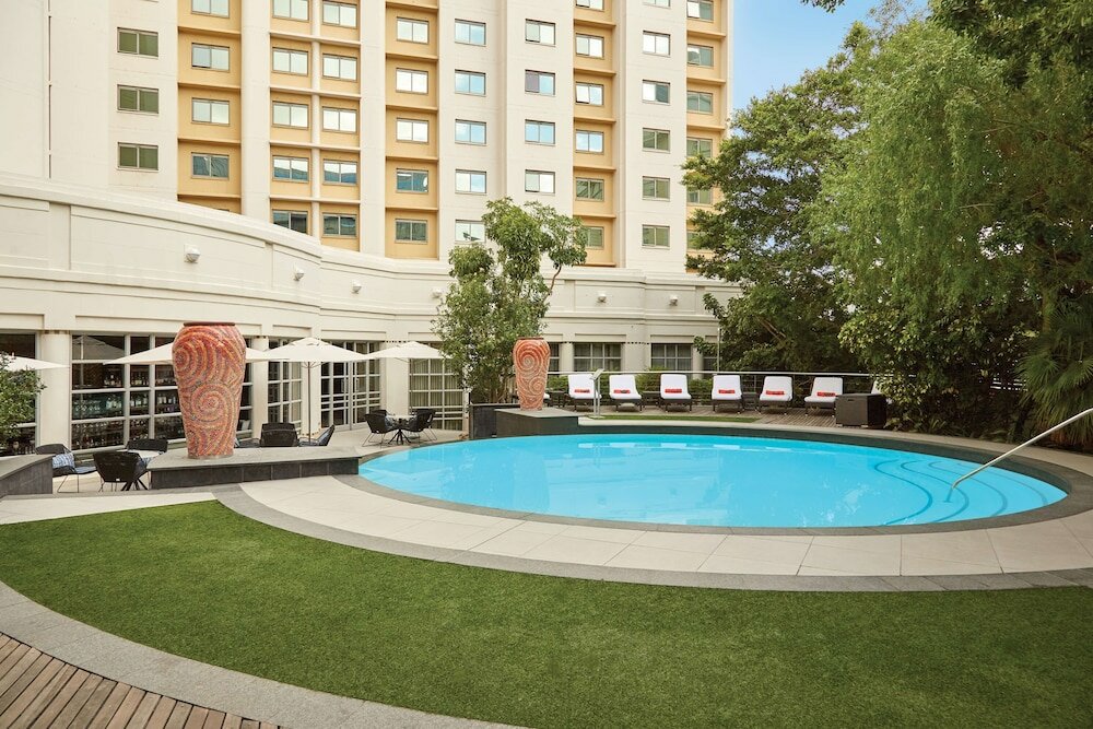 Фото Southern Sun Waterfront Cape Town