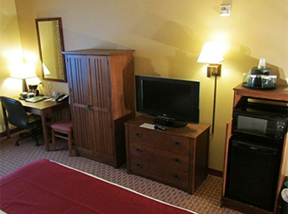 Фото Canal Park Lodge