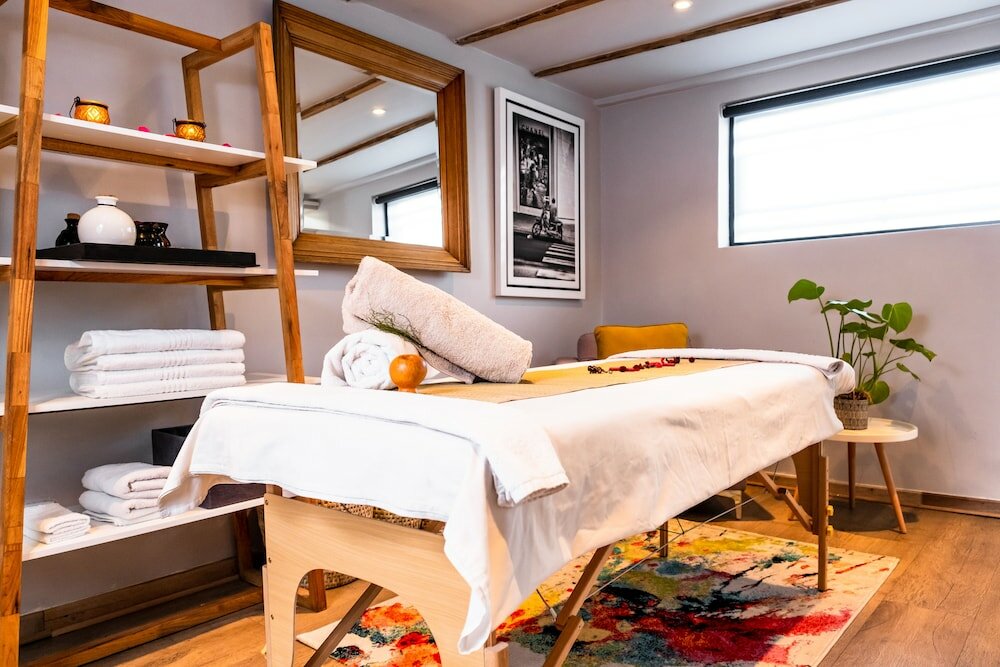 Фото Pablo House