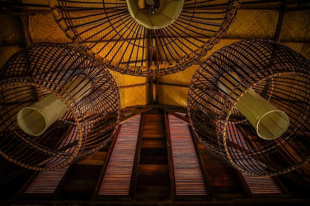 Фото Azalea Village Wellness Resort