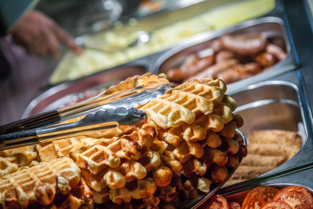 Фото Lse Passfield Hall - Campus Accommodation