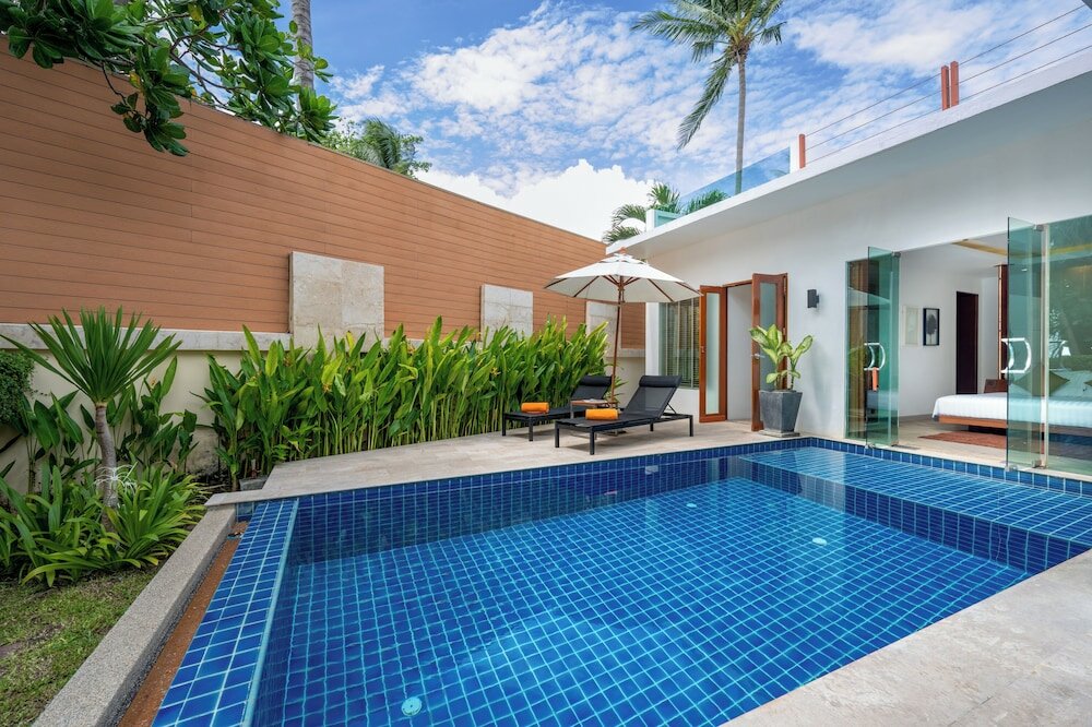 Фото La Flora Resort Patong