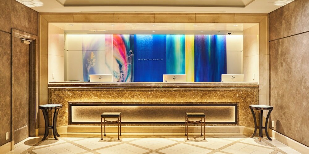Фото Princess Garden Hotel