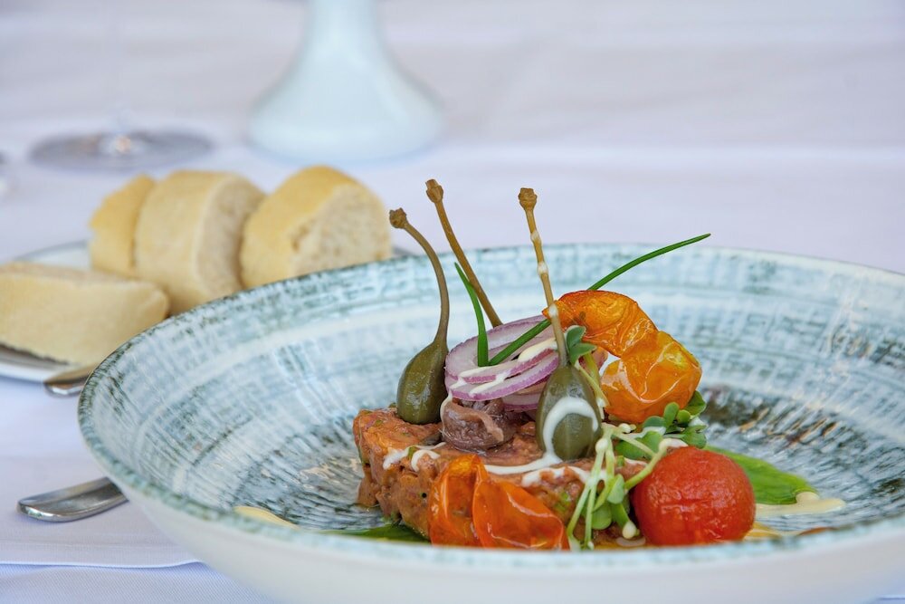 Фото Trans World Hotel Donauwelle