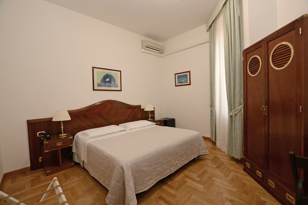 Фото Albergo Italia