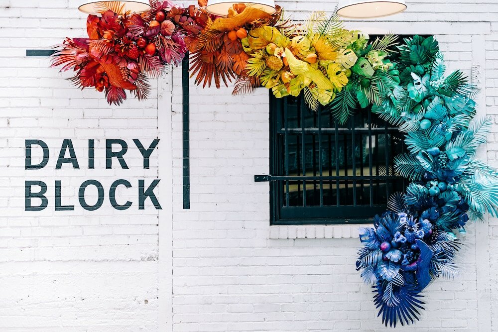 Фото The Maven Hotel at Dairy Block