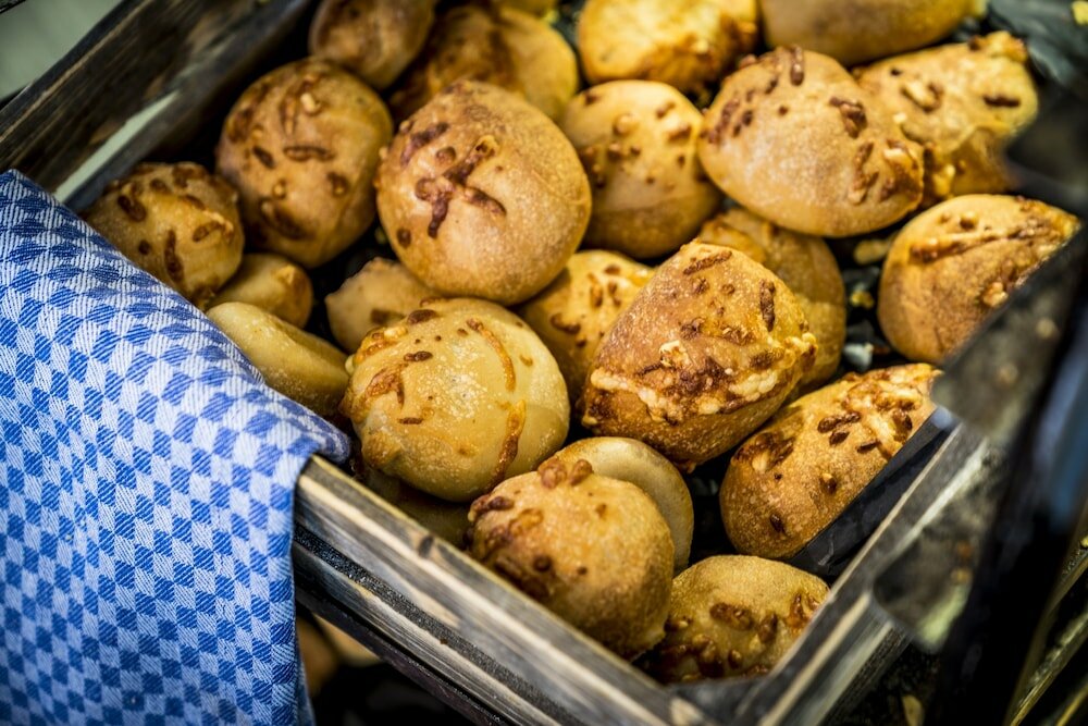 Фото Scandic St Jörgen