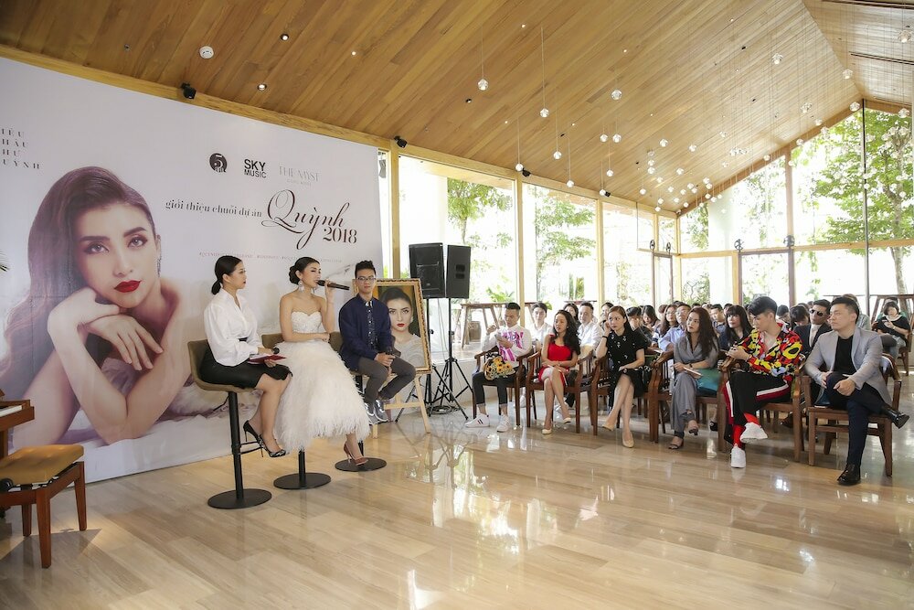 Фото The Myst Dong Khoi